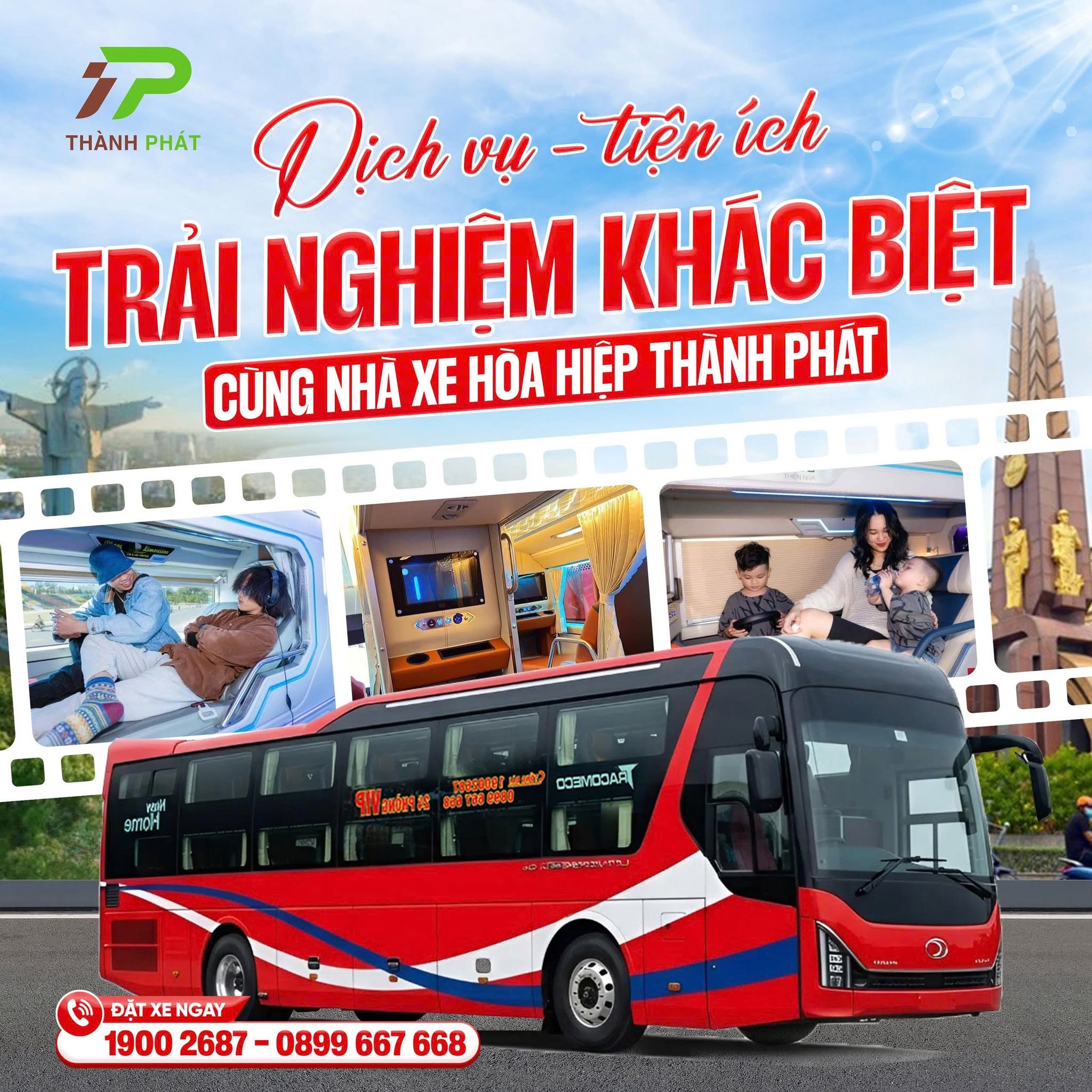 Vận Chuyển Hành Khách